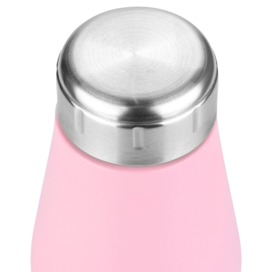 ΘΕΡΜΟΣ TRAVEL FLASK SAVE THE AEGEAN 750ml BLOSSOM ROSE