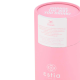 ΘΕΡΜΟΣ TRAVEL FLASK SAVE THE AEGEAN 750ml BLOSSOM ROSE