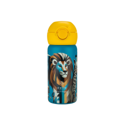 ΘΕΡΜΟΣ ΠΑΙΔΙΚΟ WONDER BOTTLE SAVE THE AEGEAN 350ml JUNGLE