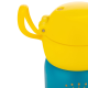 ΘΕΡΜΟΣ ΠΑΙΔΙΚΟ WONDER BOTTLE SAVE THE AEGEAN 350ml JUNGLE