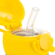 ΘΕΡΜΟΣ ΠΑΙΔΙΚΟ WONDER BOTTLE SAVE THE AEGEAN 350ml JUNGLE