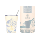 ΘΕΡΜΟΣ COFFEE MUG SAVE THE AEGEAN 350 ml ALPINE ESSENCE
