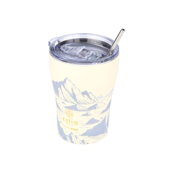 ΘΕΡΜΟΣ COFFEE MUG SAVE THE AEGEAN 350 ml ALPINE ESSENCE