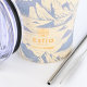 ΘΕΡΜΟΣ COFFEE MUG SAVE THE AEGEAN 350 ml ALPINE ESSENCE