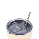 ΘΕΡΜΟΣ COFFEE MUG SAVE THE AEGEAN 350 ml ALPINE ESSENCE