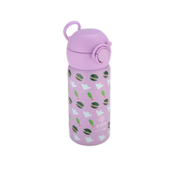ΘΕΡΜΟΣ ΠΑΙΔΙΚΟ WONDER BOTTLE SAVE THE AEGEAN 350ml OCEAN BUDDIES