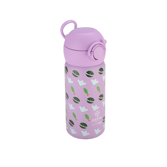 ΘΕΡΜΟΣ ΠΑΙΔΙΚΟ WONDER BOTTLE SAVE THE AEGEAN 350ml OCEAN BUDDIES