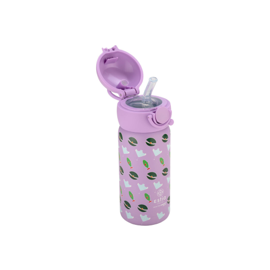 ΘΕΡΜΟΣ ΠΑΙΔΙΚΟ WONDER BOTTLE SAVE THE AEGEAN 350ml OCEAN BUDDIES