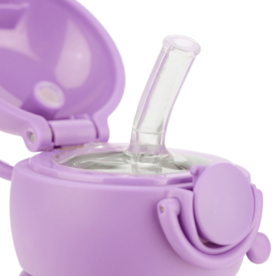 ΘΕΡΜΟΣ ΠΑΙΔΙΚΟ WONDER BOTTLE SAVE THE AEGEAN 350ml OCEAN BUDDIES