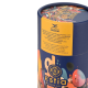 ΘΕΡΜΟΣ TRAVEL CUP SAVE THE AEGEAN 500ml VIBRANT VORTEX
