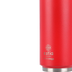 ΘΕΡΜΟΣ TRAVEL CUP SAVE THE AEGEAN 500ml SCARLET RED