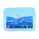 ΠΑΙΔΙΚΟ ΦΑΓΗΤΟΔΟΧΕΙΟ SAVE THE AEGEAN 1330ml ΜΕ 5 ΘΗΚΕΣ OCEAN PLAY