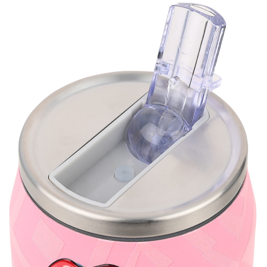 ΘΕΡΜΟΣ TRAVEL CUP SAVE THE AEGEAN 500ml BLUSH POP