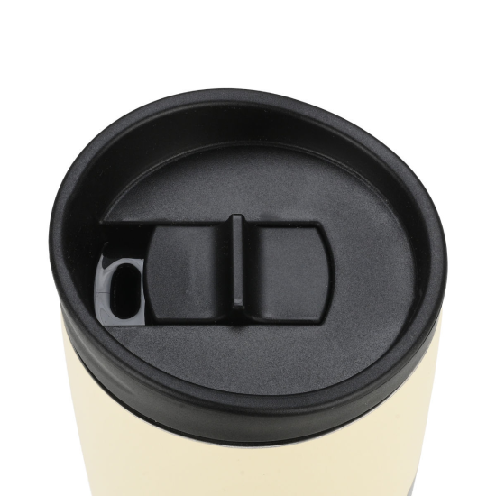 ΘΕΡΜΟΣ TRAVEL MUG SAVE THE AEGEAN 350ml ALPINE ESSENCE