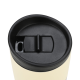 ΘΕΡΜΟΣ TRAVEL MUG SAVE THE AEGEAN 350ml ALPINE ESSENCE