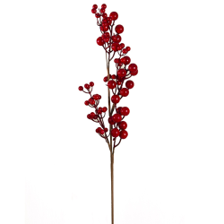 ΛΟΥΛΟΥΔΙ BERRIES ME 3 ΚΛΑΔΑΚΙΑ