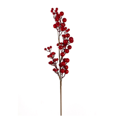 ΛΟΥΛΟΥΔΙ BERRIES ME 3 ΚΛΑΔΑΚΙΑ