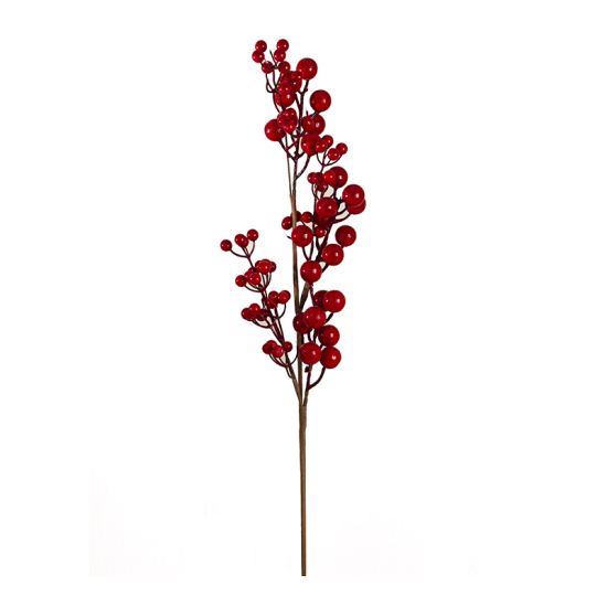 ΛΟΥΛΟΥΔΙ BERRIES ME 3 ΚΛΑΔΑΚΙΑ