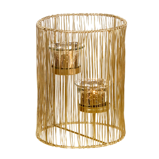 ΚΗΡΟΠΗΓΙΟ ΜΕΤΑΛΛΙΚΟ 15Χ20CM