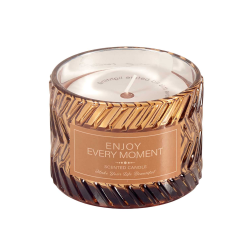 ΚΕΡΙ ΑΡΩΜΑΤΙΚΟ 11X8EK 2ΣΧ 250ΓΡ ΧΑΛΚΙΝΟ