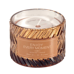 ΚΕΡΙ ΑΡΩΜΑΤΙΚΟ 11X8EK 2ΣΧ 250ΓΡ ΧΑΛΚΙΝΟ