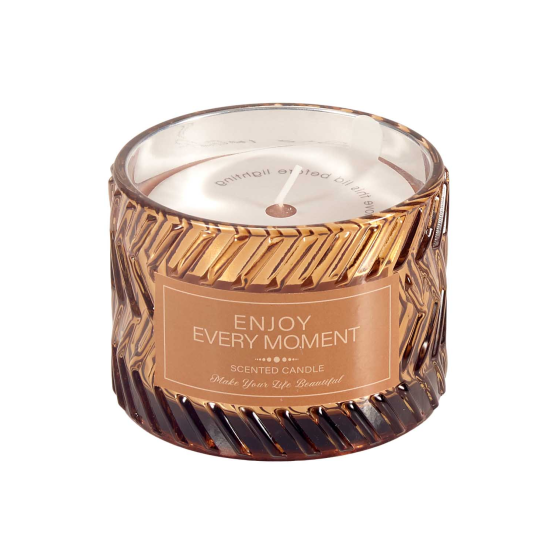 ΚΕΡΙ ΑΡΩΜΑΤΙΚΟ 11X8EK 2ΣΧ 250ΓΡ ΧΑΛΚΙΝΟ