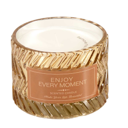 ΚΕΡΙ ΑΡΩΜΑΤΙΚΟ 11X8EK 2 ΣΧ 250ΓΡ ΧΡΥΣΟ