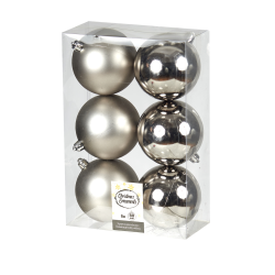 ΠΛΑΣΤΙΚΗ ΜΠΑΛΑ 80CM ΓΚΡΙ (ΤΙΜΗ ΤΕΜΑΧΙΟΥ)