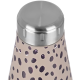 ΘΕΡΜΟΣ TRAVEL FLASK SAVE THE AEGEAN 500ml LEOPARD TAUPE