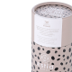 ΘΕΡΜΟΣ COFFEE MUG SAVE THE AEGEAN 350ml LEOPARD TAUPE