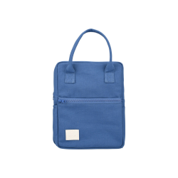 ΤΣΑΝΤΑ ΦΑΓΗΤΟΥ SAVE THE AEGEAN ΙΣΟΘΕΡΜΙΚΗ 7lt DENIM BLUE