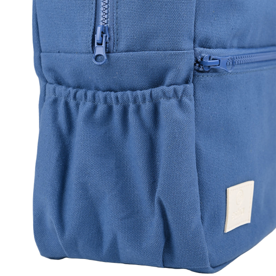 ΤΣΑΝΤΑ ΦΑΓΗΤΟΥ SAVE THE AEGEAN ΙΣΟΘΕΡΜΙΚΗ 7lt DENIM BLUE