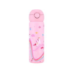 ΘΕΡΜΟΣ ΠΑΙΔΙΚΟ WONDER BOTTLE SAVE THE AEGEAN 500ml FAIRY TALES