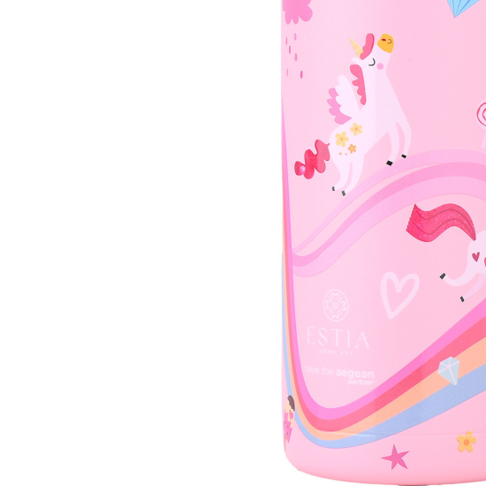 ΘΕΡΜΟΣ ΠΑΙΔΙΚΟ WONDER BOTTLE SAVE THE AEGEAN 500ml FAIRY TALES