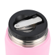 ΘΕΡΜΟΣ LUNCH POT SAVE THE AEGEAN 0.5lt BLOSSOM ROSE ΘΕΡΜΟΣ LUNCH POT SAVE THE AEGEAN 0.5lt BLOSSOM ROSE
