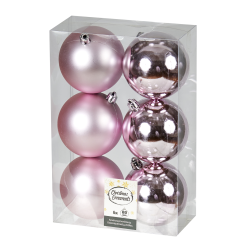 ΠΛΑΣΤΙΚΗ ΜΠΑΛΑ 80CM ΡΟΖ (ΤΙΜΗ ΤΕΜΑΧΙΟΥ)