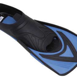 ΒΑΤΡΑΧΟΠΕΔΙΛΑ SPEED 42/43 ΜΠΛΕ
