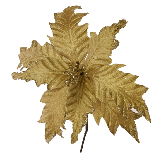 ΛΟΥΛΟΥΔΙ ΑΛΕΞΑΝΔΡΙΝΟ ΣΚΟΥΡΟ ΧΡΥΣΟ ΠΙΚ