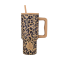ΘΕΡΜΟΣ STRAW TUMBLER XL SAVE THE AEGEAN 900ml SPOTTED PROWL