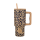 ΘΕΡΜΟΣ STRAW TUMBLER XL SAVE THE AEGEAN 900ml SPOTTED PROWL