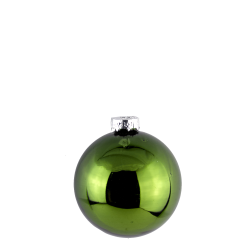 ΓΥΑΛΙΝΗ ΜΠΑΛΑ ΠΡΑΣΙΝΗ ΓΥΑΛΙΣΤΕΡΗ 8ΕΚ