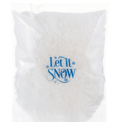 ΧΙΟΝΙ ΣΕ ΝΙΦΑΔΕΣ 40 gr