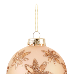 ΠΛΑΣΤΙΚΗ ΜΠΑΛΑ  ΝΤΕΚΟΡ ΔΙΑΦΑΝΗ-ΜΠΛΕ-ΡΟΔΑΚΙΝΙ 8ΕΚ (ΤΙΜΗ ΤΕΜΑΧΙΟΥ)