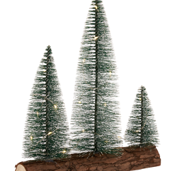 ΕΠΙΤΡΑΠΕΖΙΟ ΔΙΑΚ/ΚΟ ΔΕΝΤΡΑΚΙ 30CM 20LED