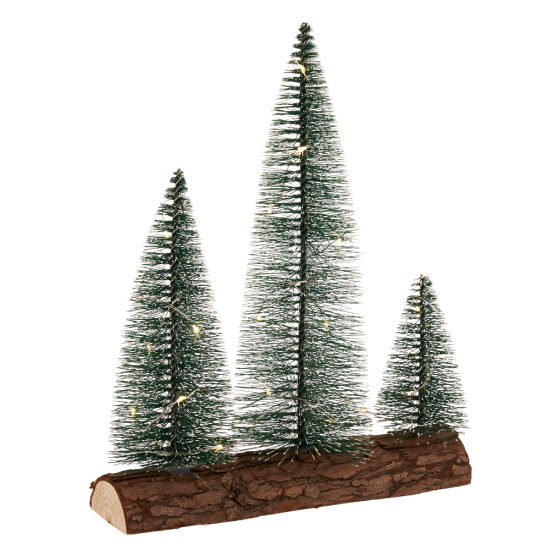 ΕΠΙΤΡΑΠΕΖΙΟ ΔΙΑΚ/ΚΟ ΔΕΝΤΡΑΚΙ 30CM 20LED