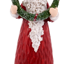 ΑΓ. ΒΑΣΙΛΗΣ ΠΟΛΥΡΕΖΙΝΗΣ ΚΟΚΚΙΝΟΣ 2ΧΡ 6Χ4,5Χ17CM