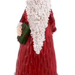 ΑΓ. ΒΑΣΙΛΗΣ ΠΟΛΥΡΕΖΙΝΗΣ ΚΟΚΚΙΝΟΣ 2ΧΡ 6Χ4,5Χ17CM