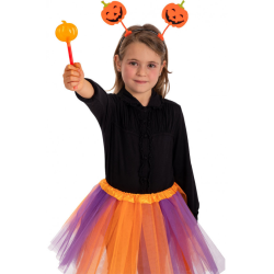 Ραβδί Κολοκύθα Glow In The  Dark