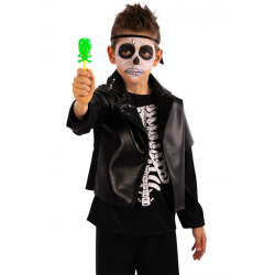 Ραβδί Σκελετός Glow In The  Dark