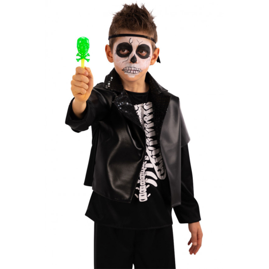 Ραβδί Σκελετός Glow In The  Dark
